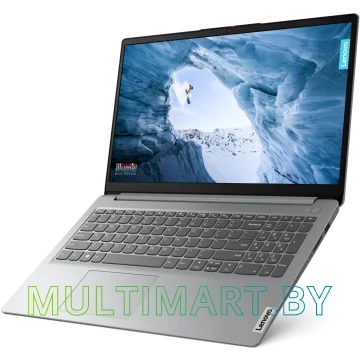 Ноутбук Lenovo IdeaPad 1 15ALC7 (82R400E9RK) картинка 2